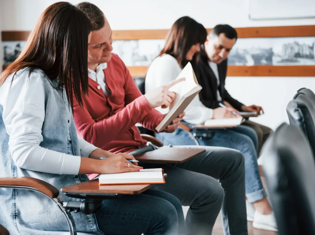 socializando conocimientos